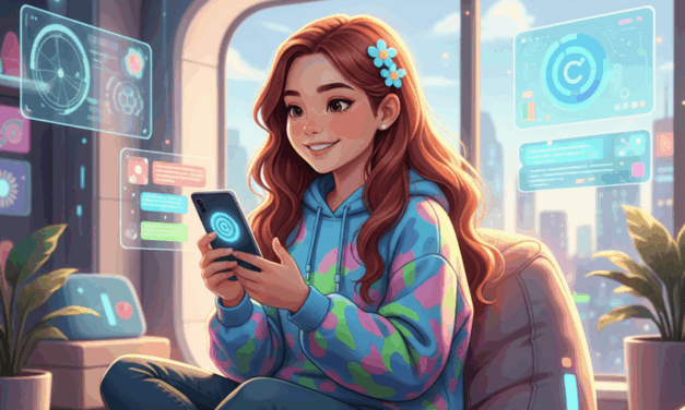 OpenAI Introduces Teen-Friendly ChatGPT with Safety Features