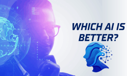Which AI is better? Perplexity, ChatGPT, DeepSeek, or Gemini