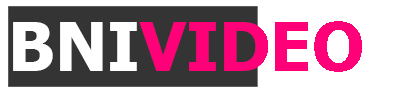 BNI Video