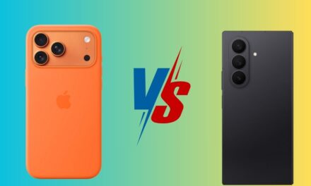 Which Is Better: iPhone 17 Pro Max or Galaxy Z Fold 7