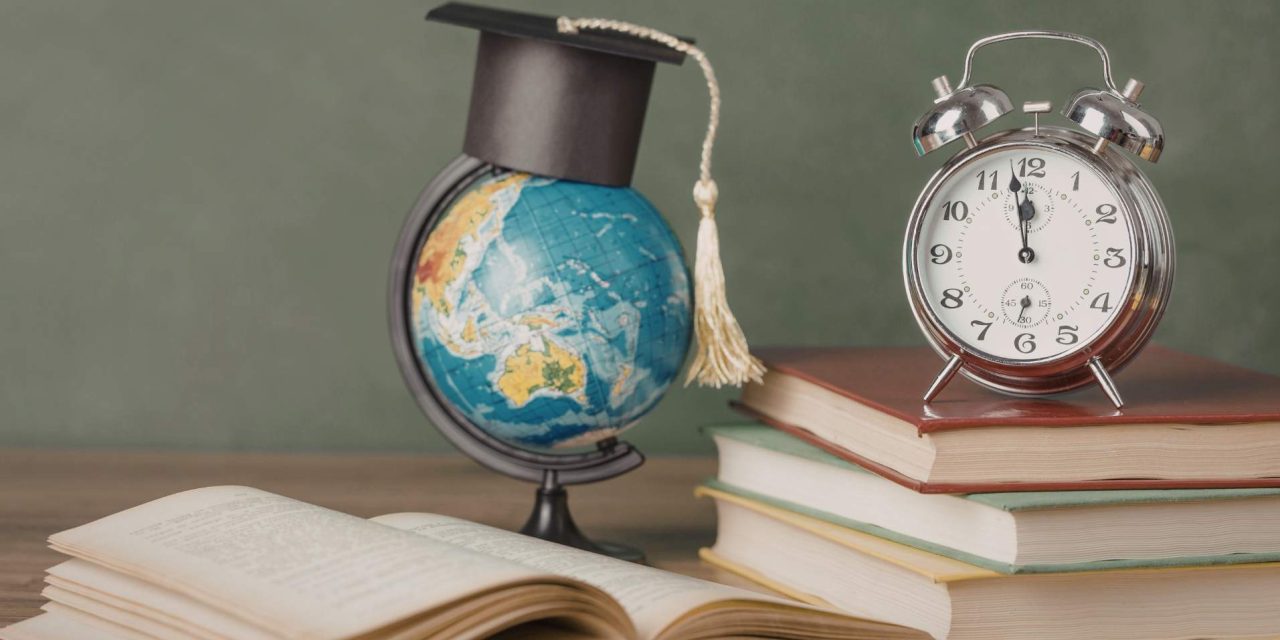 Time Management Tips For Students